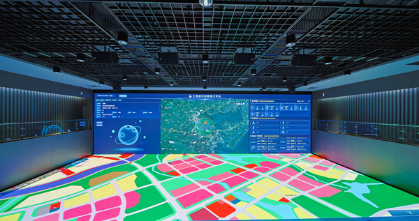 ����ʡ���wҎ(gu��)����ý�wɳ�P(p��n)��ʾģ��